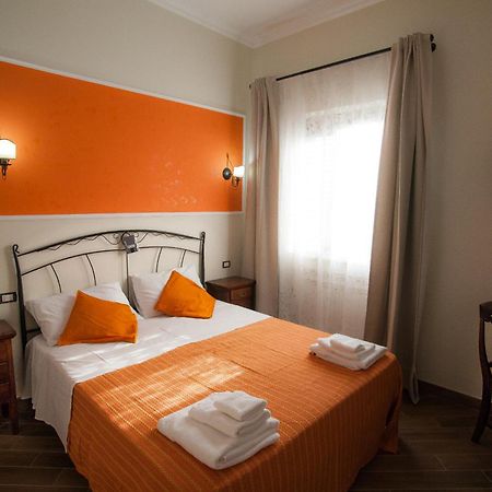 Villa Lu Marina di Palma Ngoại thất bức ảnh
