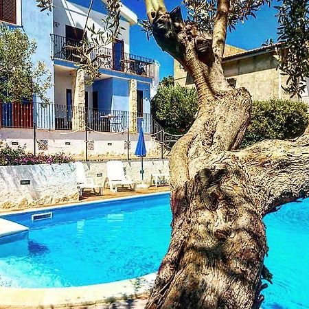 Villa Lu Marina di Palma Ngoại thất bức ảnh