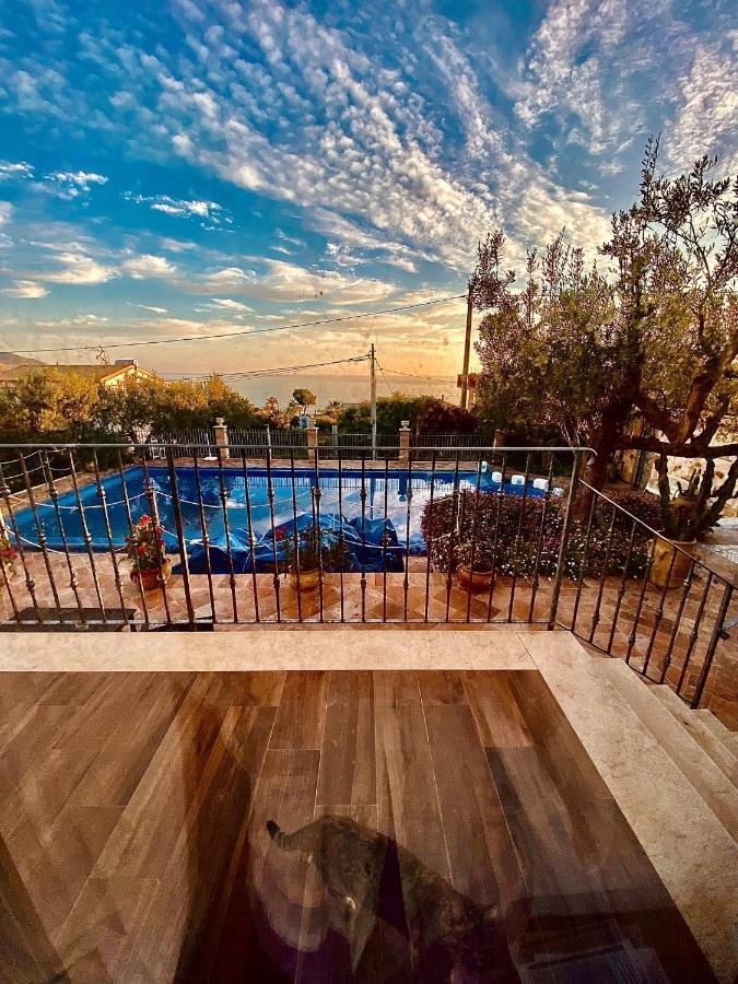 Villa Lu Marina di Palma Ngoại thất bức ảnh