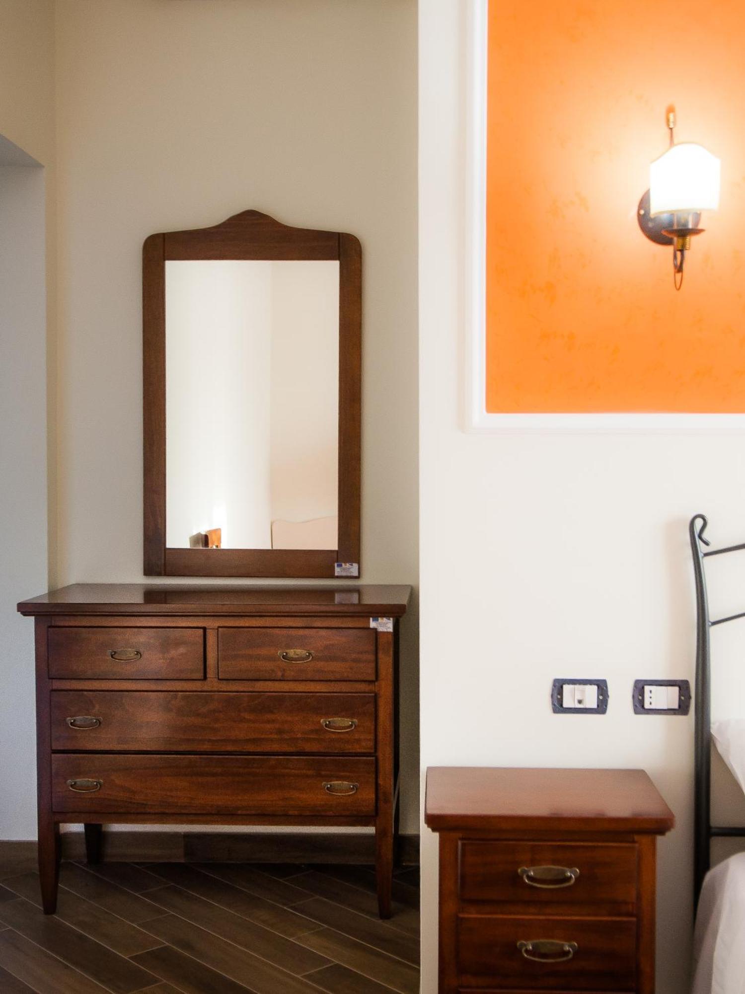 Villa Lu Marina di Palma Ngoại thất bức ảnh