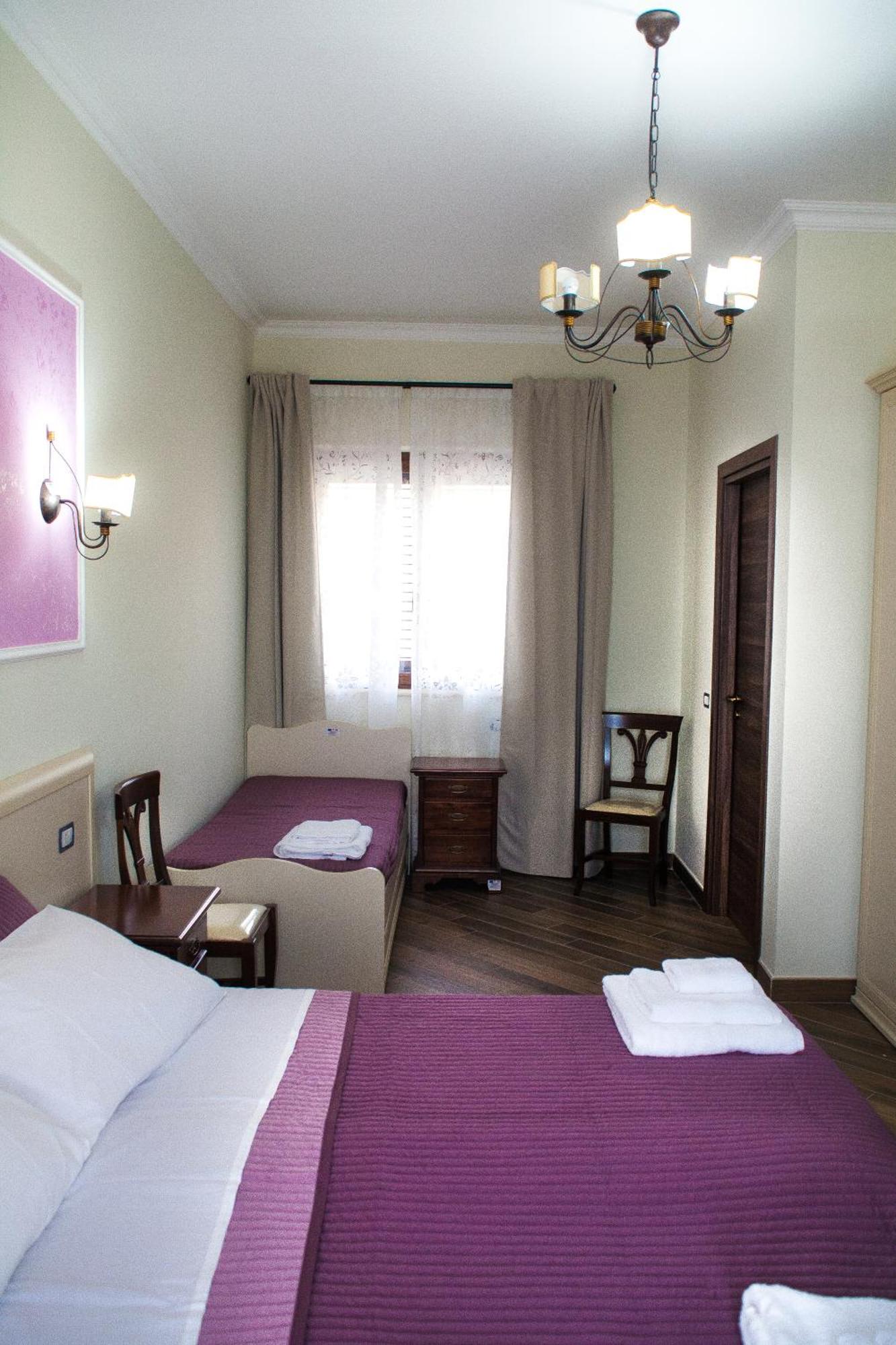 Villa Lu Marina di Palma Ngoại thất bức ảnh