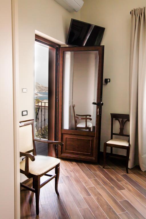 Villa Lu Marina di Palma Ngoại thất bức ảnh