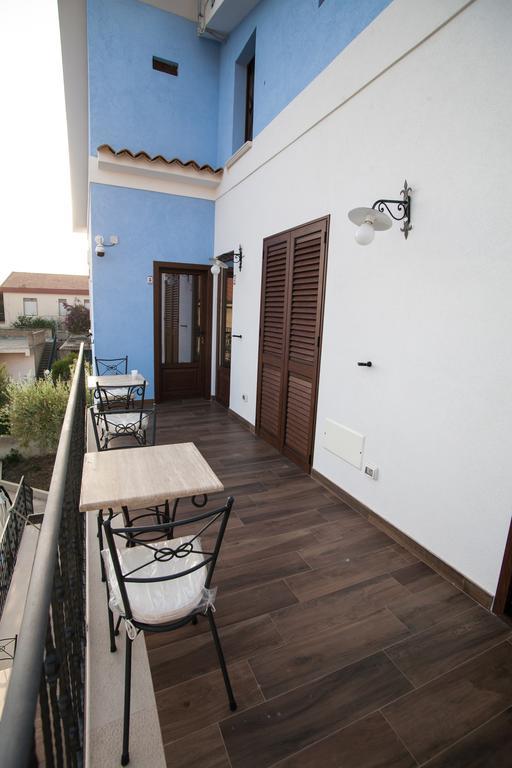 Villa Lu Marina di Palma Ngoại thất bức ảnh