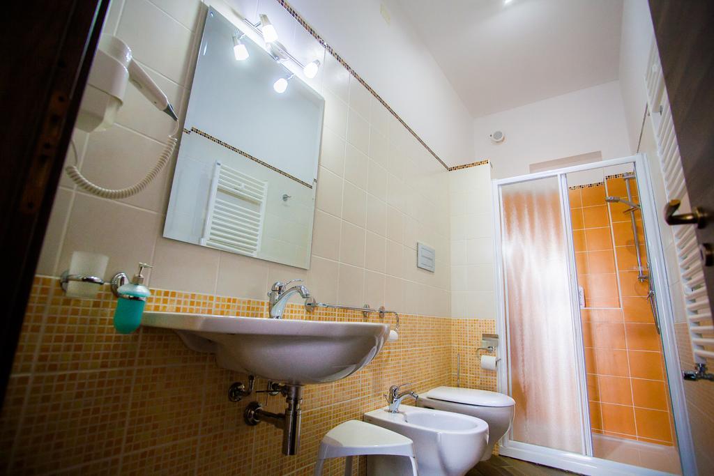 Villa Lu Marina di Palma Ngoại thất bức ảnh