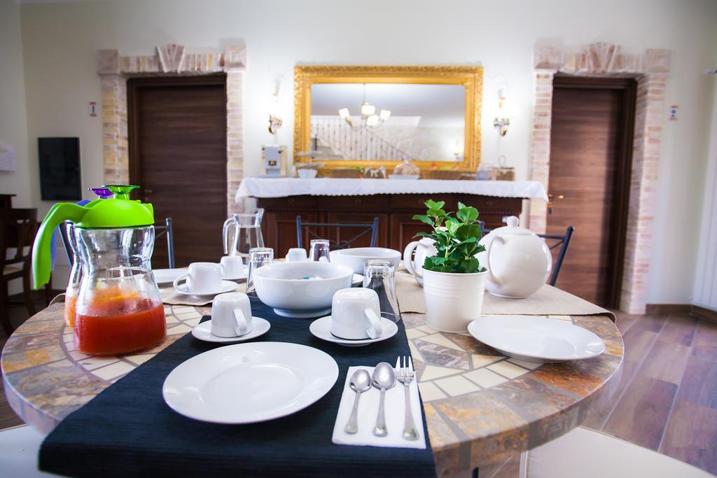 Villa Lu Marina di Palma Ngoại thất bức ảnh