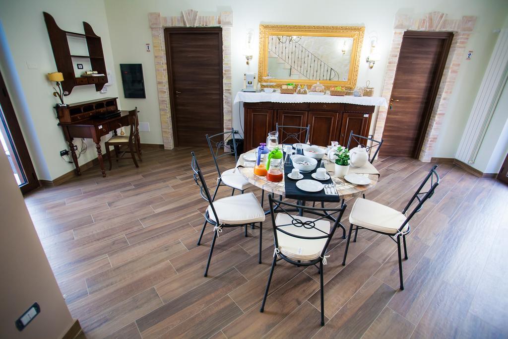 Villa Lu Marina di Palma Ngoại thất bức ảnh