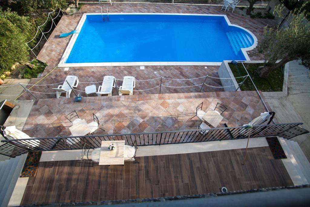Villa Lu Marina di Palma Ngoại thất bức ảnh