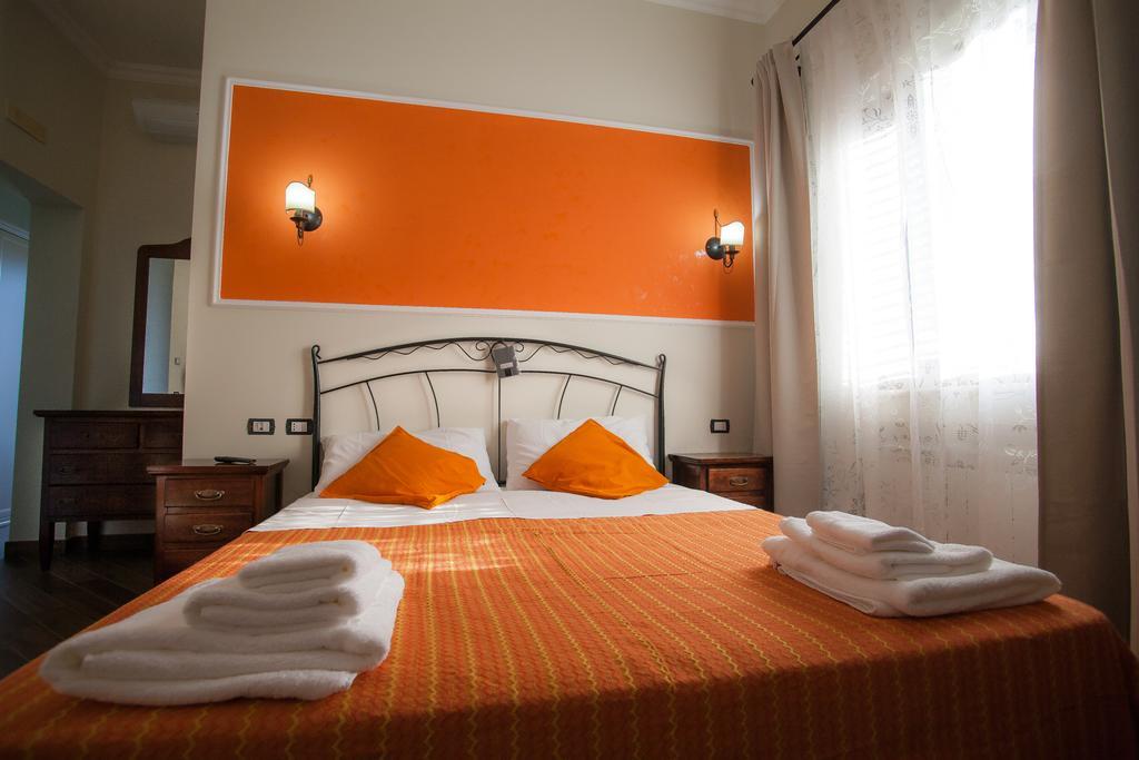 Villa Lu Marina di Palma Ngoại thất bức ảnh