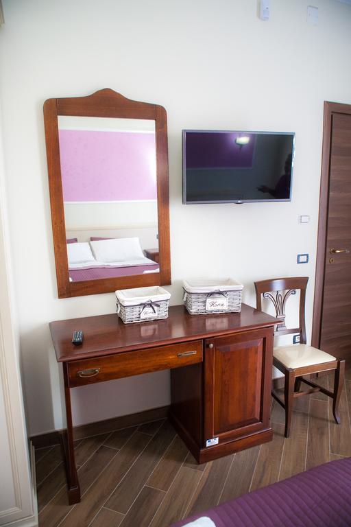 Villa Lu Marina di Palma Ngoại thất bức ảnh