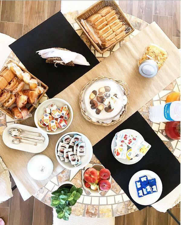 Villa Lu Marina di Palma Ngoại thất bức ảnh