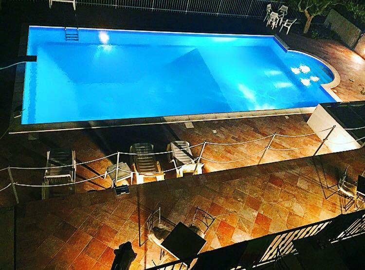 Villa Lu Marina di Palma Ngoại thất bức ảnh