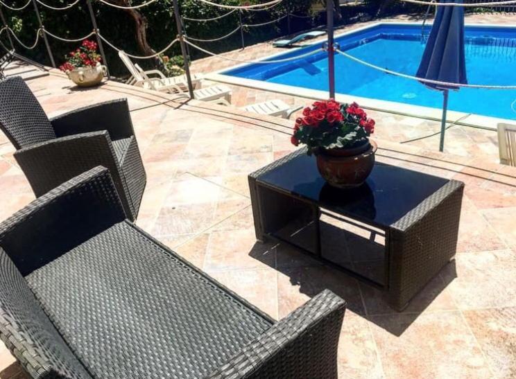 Villa Lu Marina di Palma Ngoại thất bức ảnh